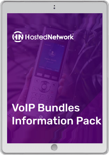VoIP Bundles Info Pack 1